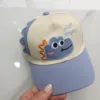 Καπέλο Dino Γαλάζιο