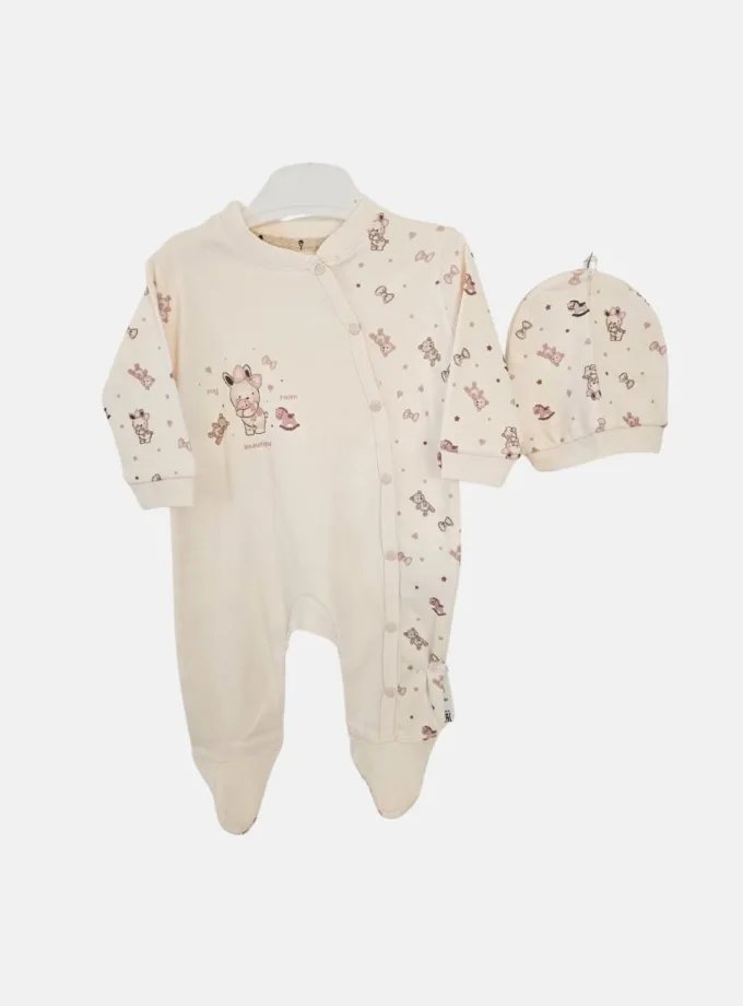 Φορμάκι Bunny Bows Bebe