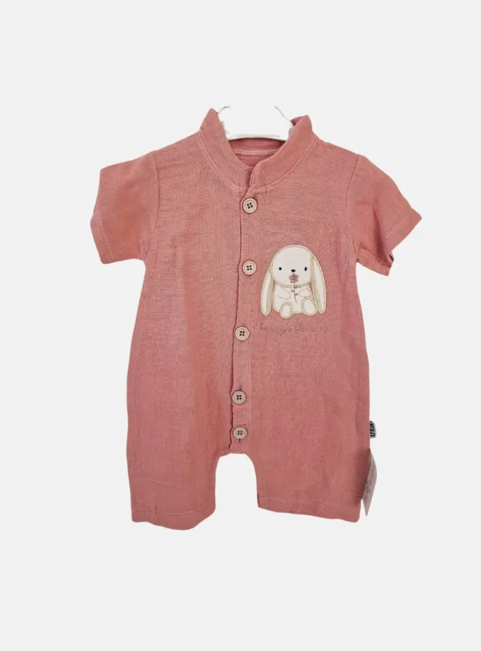 Φορμάκι Bunny Μαο Φρεζ