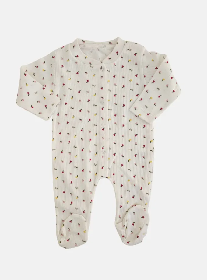 Φορμάκι με Τουλίπες Χρωματιστές