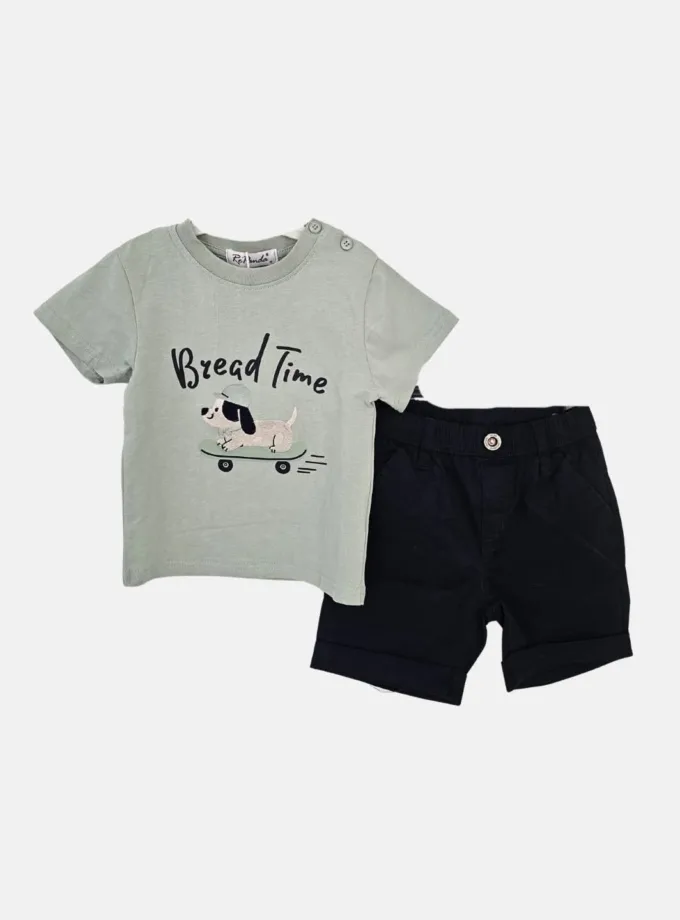Σύνολο Skate Dog Mini
