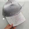 Καπέλο Fireworks Λιλά
