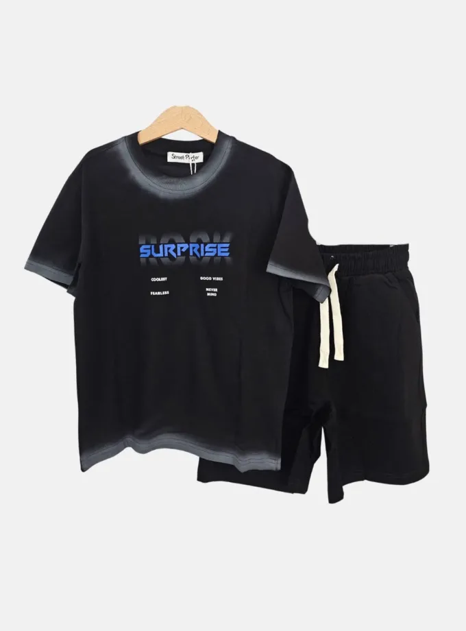 Σύνολο Surprise Junior
