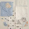 Πακέτο Προίκας Light Blue Bear