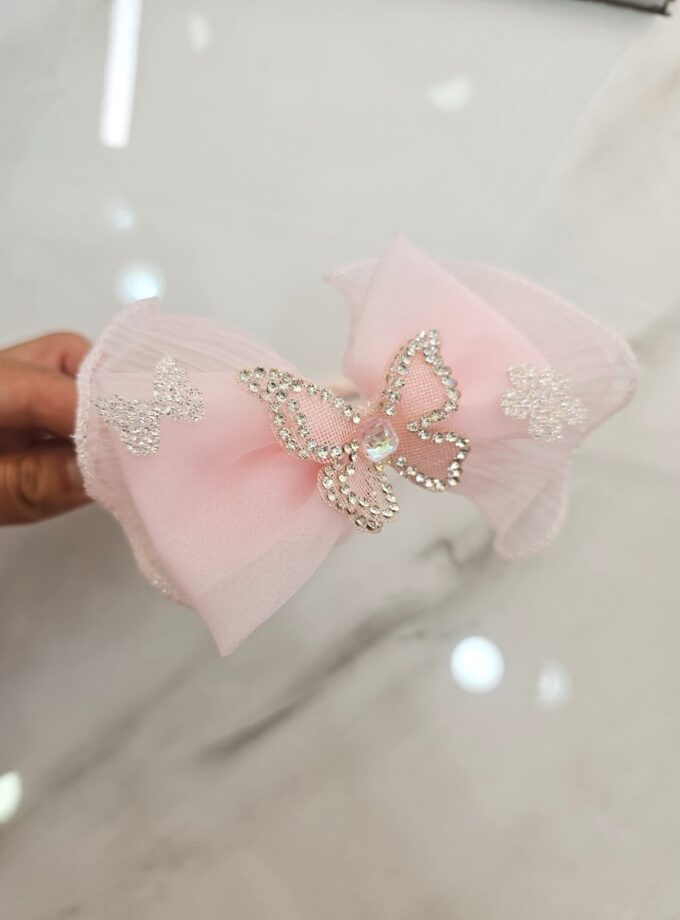 Στέκα Pink Butterfly